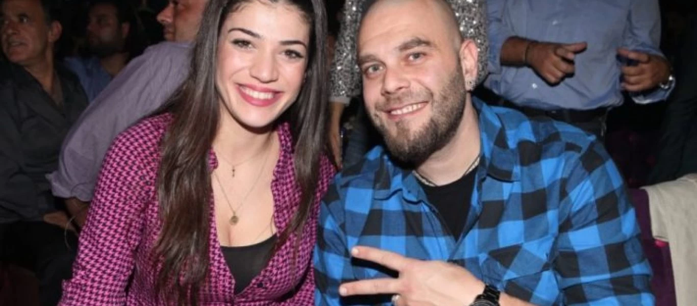 Η Ήβη Αδάμου με το νέο της look θυμίζει Τζένιφερ Λόπεζ